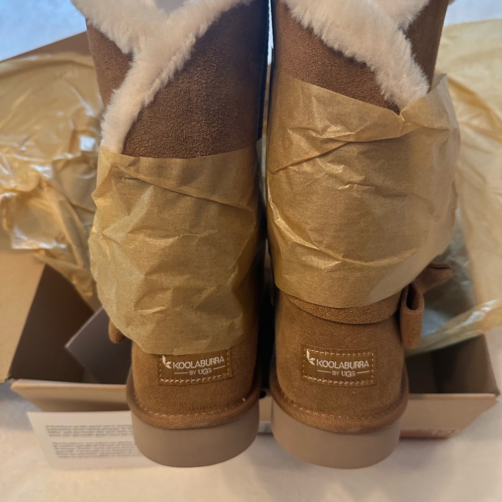 Koolaburra by UGG Boot -BRAND NEW!! - Picture 6 of 6